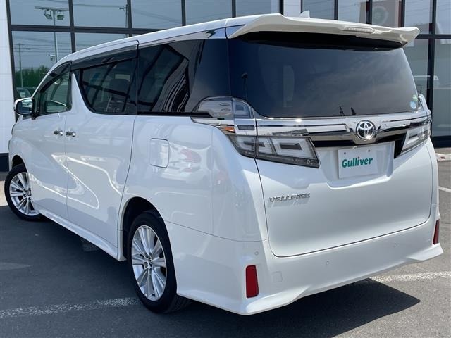 Toyota VELLFIRE 2019 7063094-13