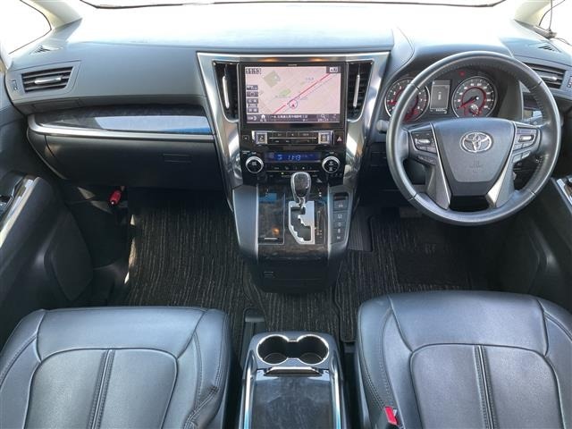 Toyota VELLFIRE 2019 7063094-14