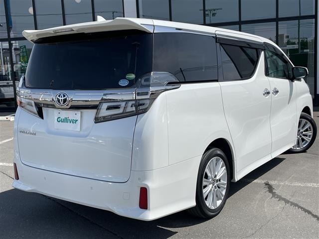 Toyota VELLFIRE 2019 7063094-16