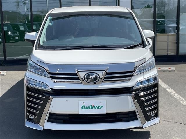 Toyota VELLFIRE 2019 7063094-17
