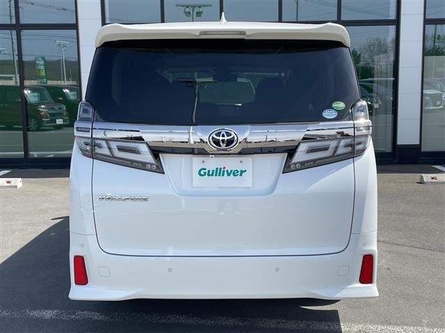 Toyota VELLFIRE 2019 7063094-18