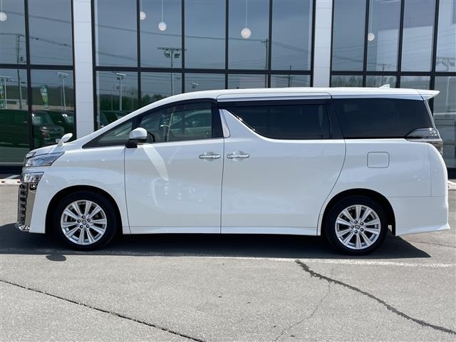Toyota VELLFIRE 2019 7063094-19
