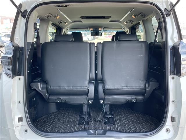 Toyota VELLFIRE 2019 7063094-2