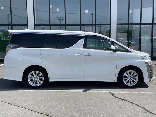 Toyota VELLFIRE 2019 7063094-21