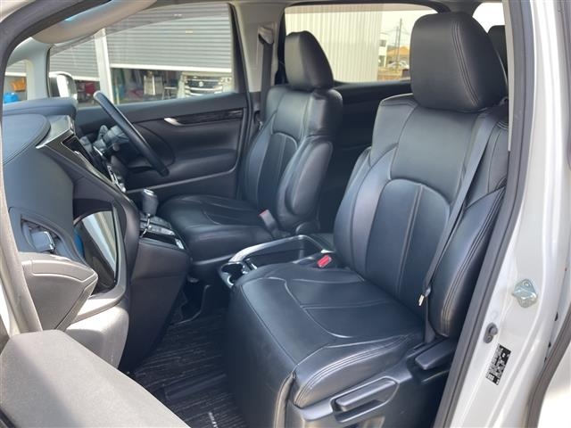 Toyota VELLFIRE 2019 7063094-3