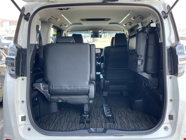Toyota VELLFIRE 2019 7063094-4