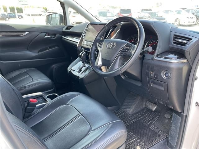 Toyota VELLFIRE 2019 7063094-5