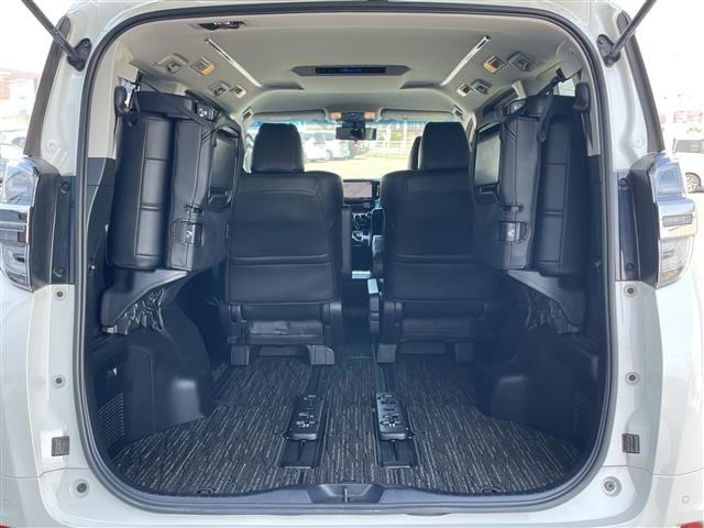 Toyota VELLFIRE 2019 7063094-6