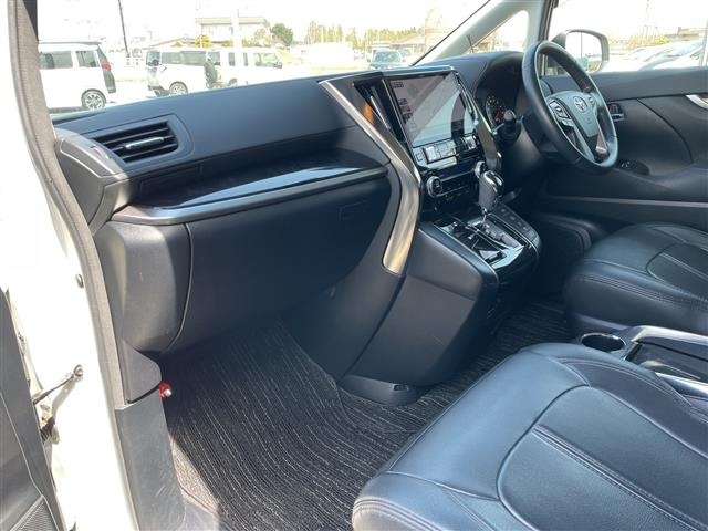 Toyota VELLFIRE 2019 7063094-7