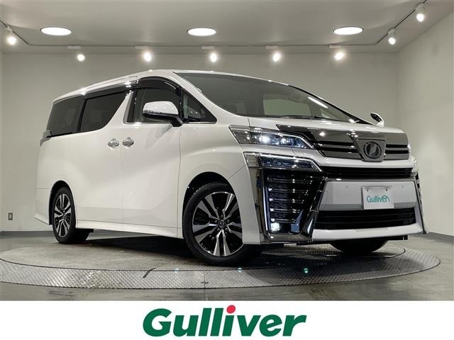 Toyota VELLFIRE 2018 7063095-0