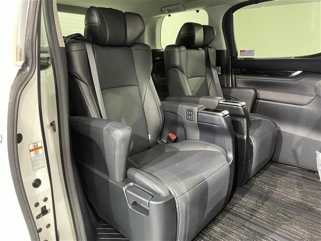 Toyota VELLFIRE 2018 7063095-10