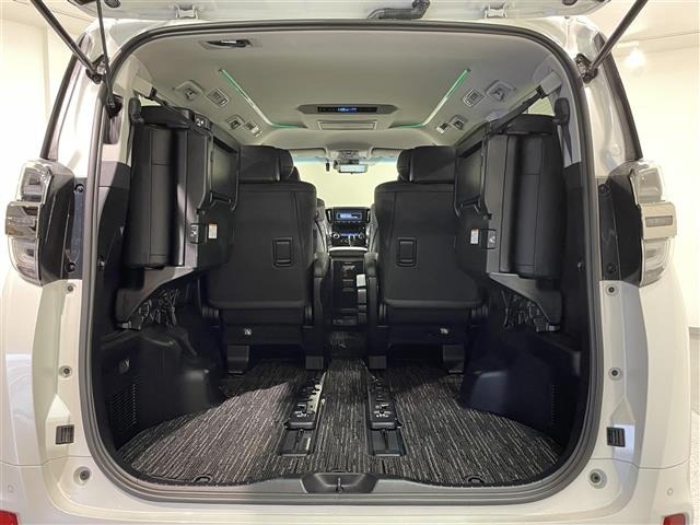 Toyota VELLFIRE 2018 7063095-12