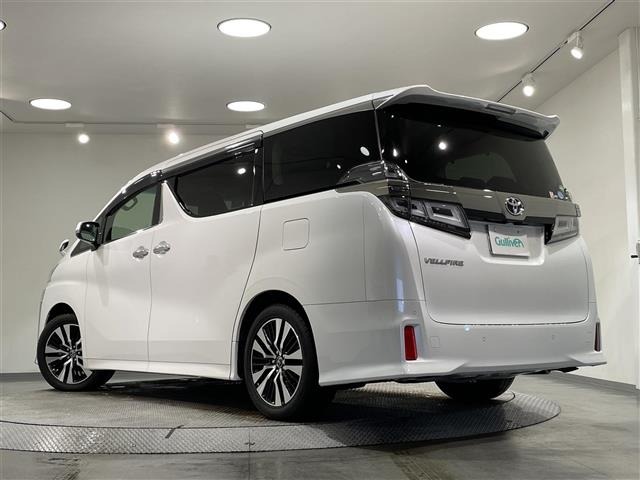 Toyota VELLFIRE 2018 7063095-14