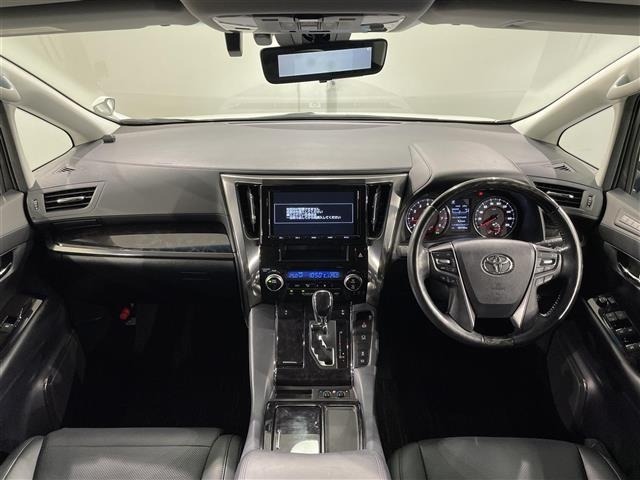 Toyota VELLFIRE 2018 7063095-15