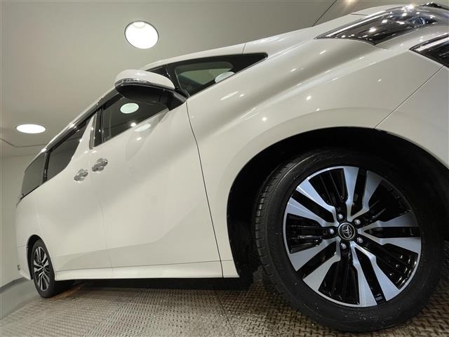 Toyota VELLFIRE 2018 7063095-21