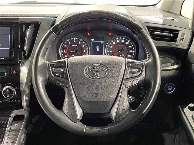 Toyota VELLFIRE 2018 7063095-23