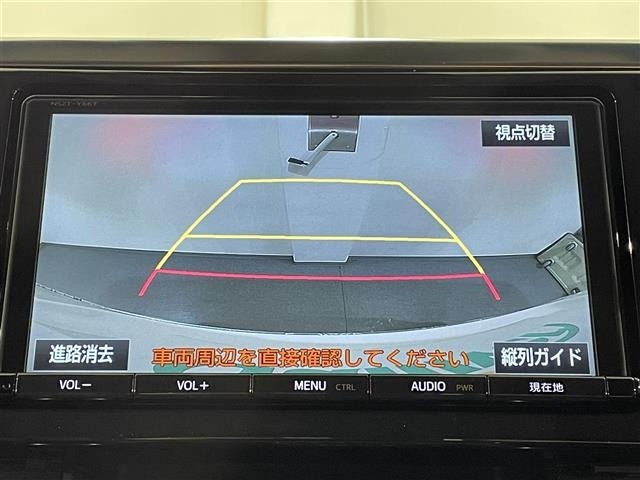 Toyota VELLFIRE 2018 7063095-5