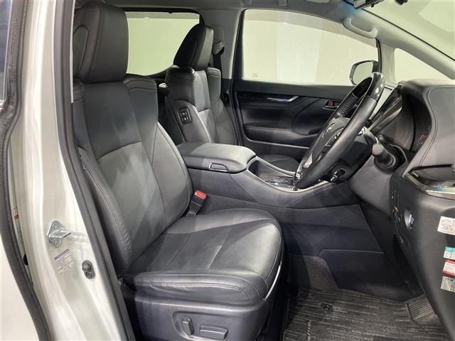 Toyota VELLFIRE 2018 7063095-9