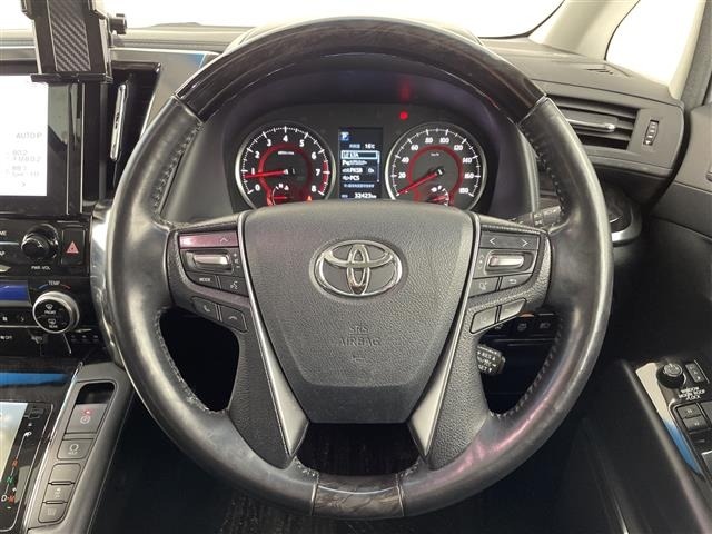 Toyota VELLFIRE 2020 7063097-10