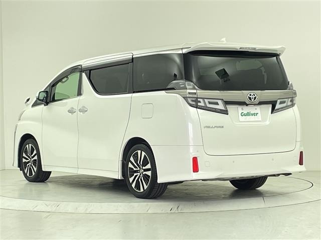 Toyota VELLFIRE 2020 7063097-13