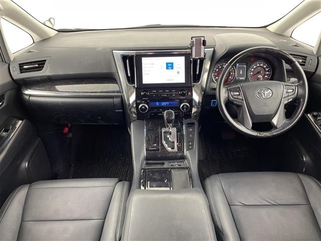 Toyota VELLFIRE 2020 7063097-14
