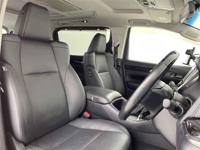 Toyota VELLFIRE 2020 7063097-9