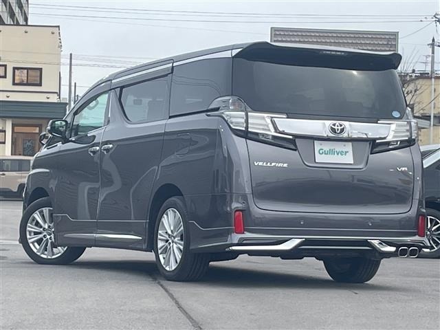 Toyota VELLFIRE 2015 7063098-13