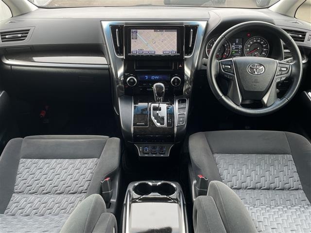 Toyota VELLFIRE 2015 7063098-14