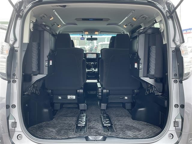 Toyota VELLFIRE 2015 7063098-2