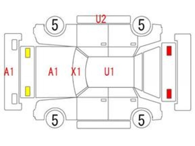 Toyota VELLFIRE 2015 7063098-23