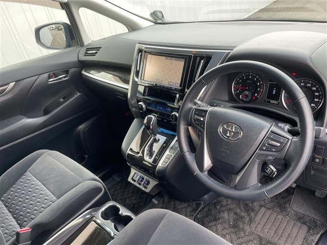 Toyota VELLFIRE 2015 7063098-3
