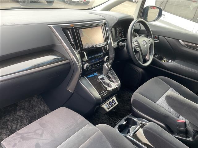 Toyota VELLFIRE 2015 7063098-5