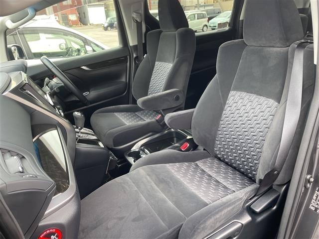 Toyota VELLFIRE 2015 7063098-8
