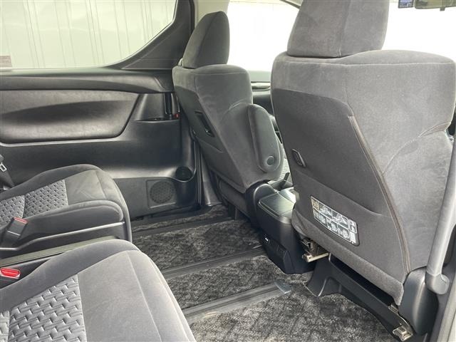Toyota VELLFIRE 2015 7063098-9