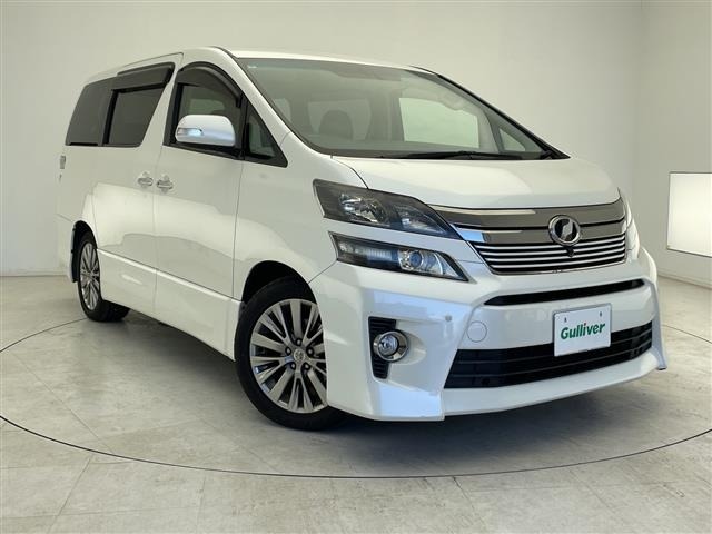 Toyota VELLFIRE 2014 7063099-0