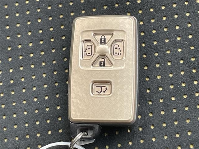 Toyota VELLFIRE 2014 7063099-11