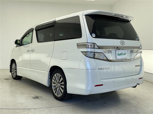 Toyota VELLFIRE 2014 7063099-14