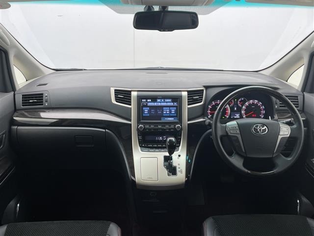 Toyota VELLFIRE 2014 7063099-15