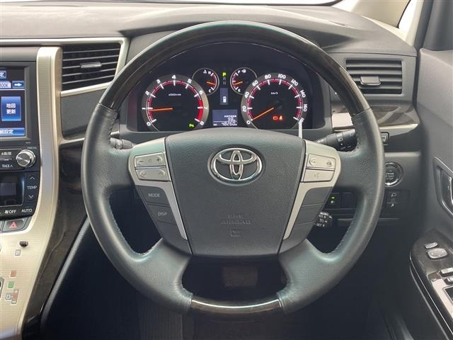 Toyota VELLFIRE 2014 7063099-22