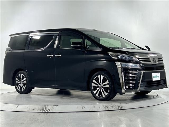 Toyota VELLFIRE 2020 7063100-0