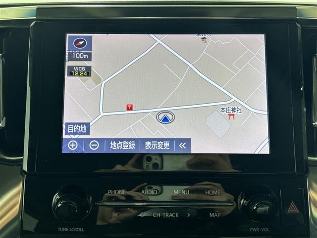 Toyota VELLFIRE 2020 7063100-1