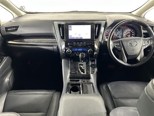 Toyota VELLFIRE 2020 7063100-15