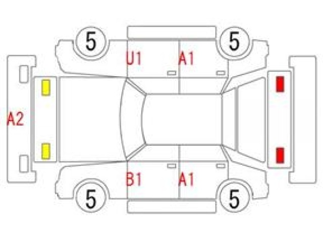 Toyota VELLFIRE 2020 7063100-23