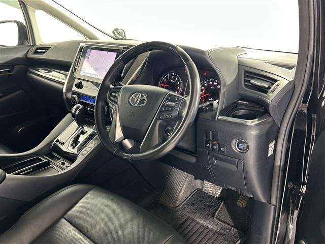 Toyota VELLFIRE 2020 7063100-3