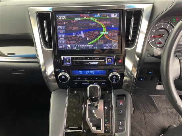 Toyota VELLFIRE 2015 7063101-14