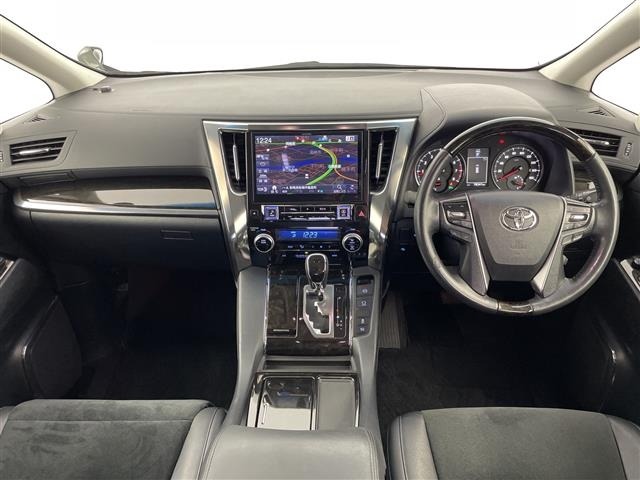 Toyota VELLFIRE 2015 7063101-15