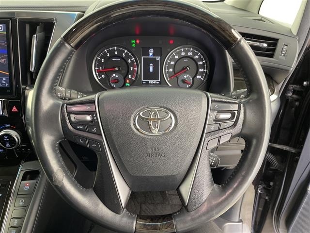 Toyota VELLFIRE 2015 7063101-19