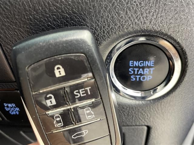 Toyota VELLFIRE 2015 7063101-20
