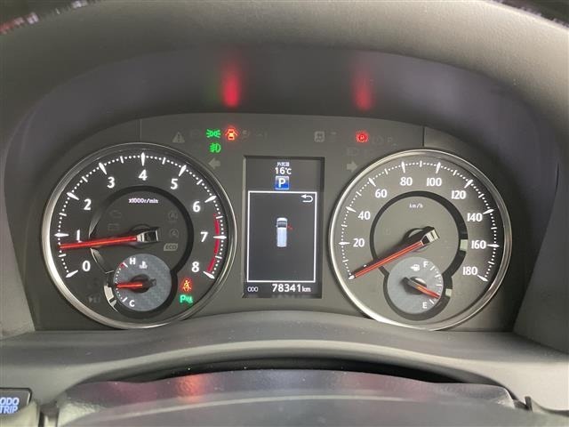 Toyota VELLFIRE 2015 7063101-8
