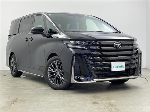 Toyota VELLFIRE 2025 7063102-0